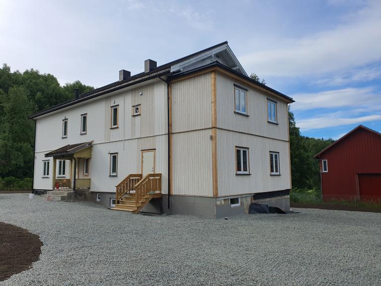 2387 BRUMUNDDAL Mausetvegen 526